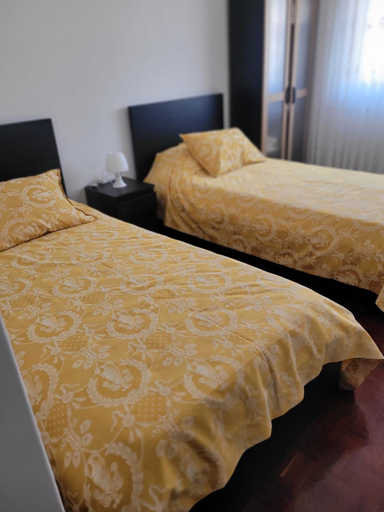 Bedroom 2, Casa da Praia, Póvoa de Varzim