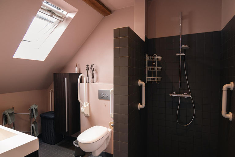 Bathroom 3, Op de Kuyerlatten, Zwolle