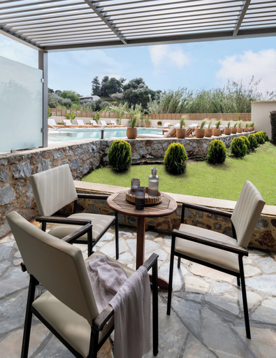 Others 5, Astoria Hotel, Thessaly