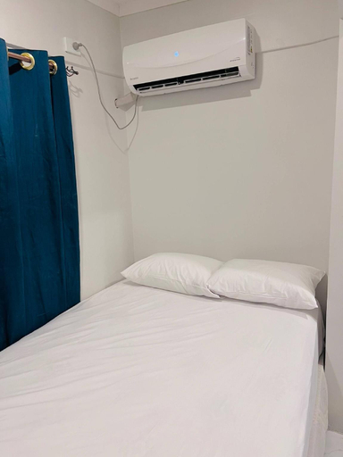 Bedroom, Harmony Heights Lautoka Apartment with Sunset Views, Ba