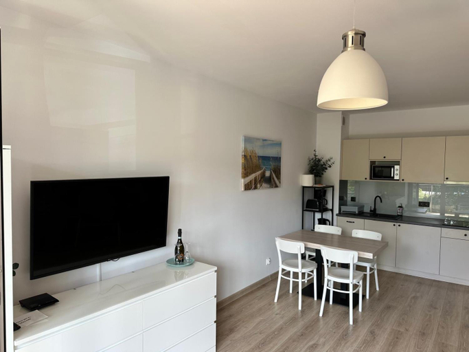 Others 4, Apartamenty PRZY MORZU Pobierowo, Kamień