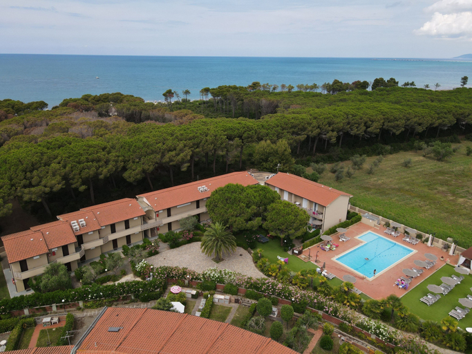 Others 1, Oleandri Suite Hotel, Livorno