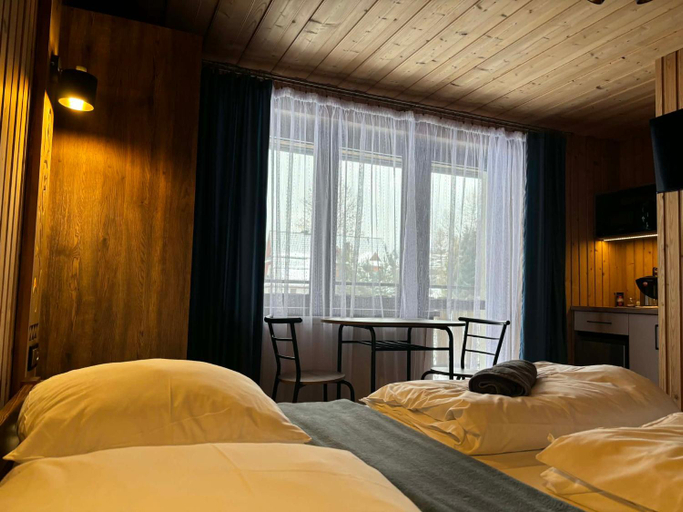 Bedroom 2, Felagowka, Tatra