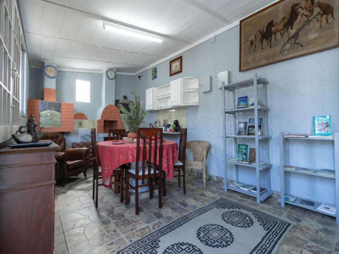 Others 3, Akisol Hostel Idanha, Idanha-a-Nova