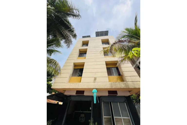 Front of property 2, Fabhotel Royal Rest Rooms, Pune