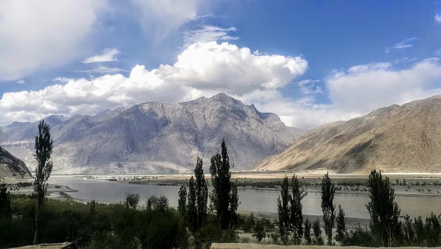 Others, Hotel Elite Skardu, Northern Areas