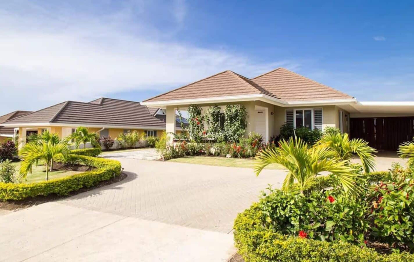 Exterior, Coolshade - Richmond Estate