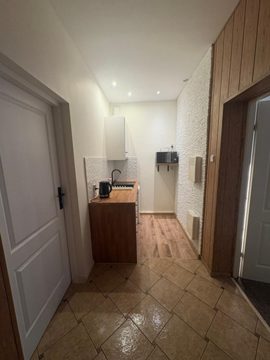 Others 4, Vacation Apartments Sopot, Sopot
