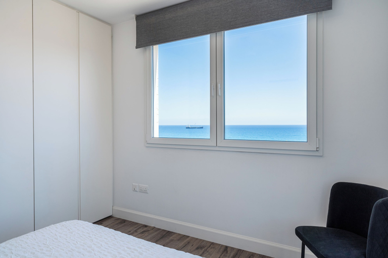 Room 5, Luxury 2BR Limassol Marina Views