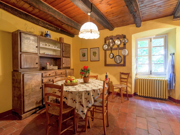 Facilities, Guest house Gentile in Tagliolo Monferrato, Alessandria