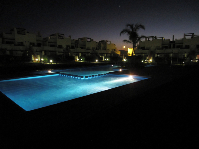 Pool 2, Espuna Vista - Apartment Sleeps 4, Murcia