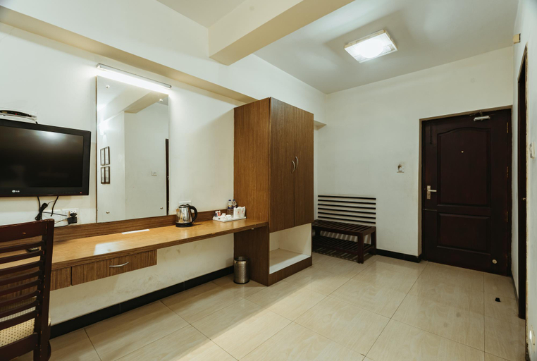 Others 4, Hotel Shiva Grand, Coimbatore