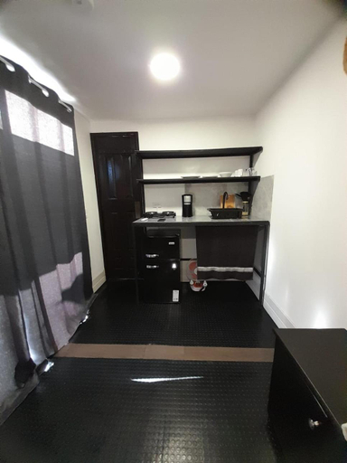 Kitchen 3, CASA HARPIA Apartamentos Studio, Pedasí