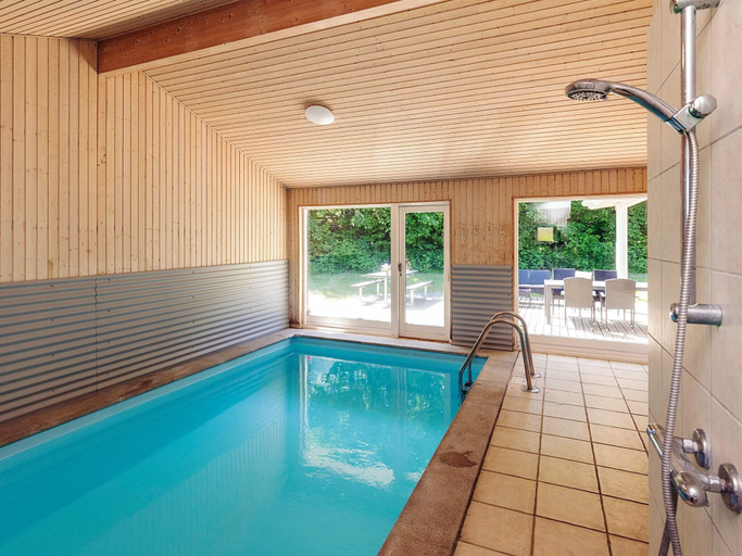 Sport & Beauty 2, 4 star holiday home in Gilleleje, Gribskov