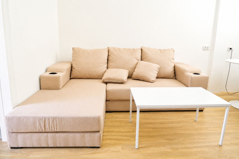 Living area 4, J hondo Apartment, Muang Khon Kaen