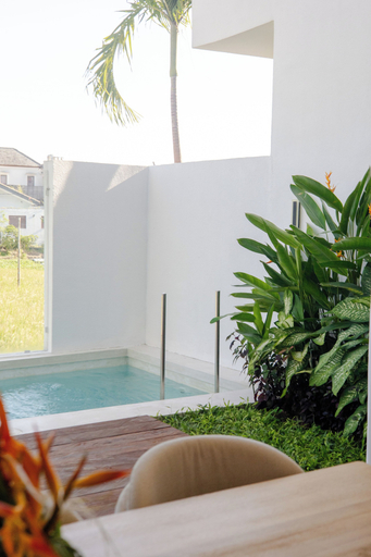 Pool 3, Five Ocean Residence, Badung