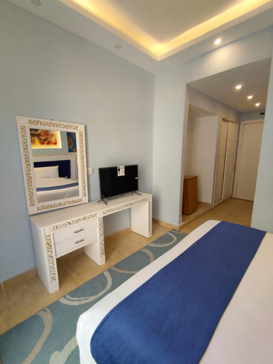 Bedroom 2, La Boutique Residence, Al-Ghurdaqah