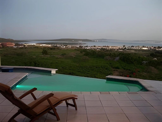 Pool 3, Dune Stone Boutique Guesthouse, West Coast
