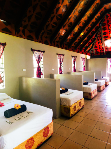 Bedroom 2, Coralview Island Resort, Ba