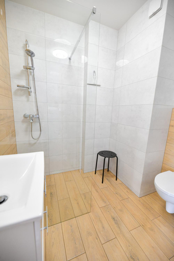 Bathroom 3, Apartamenty Tilia Laskowa - Zator, Chrzanów