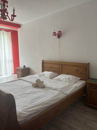 Bedroom 2, Zajazd pod Chmurka, Nowy Targ