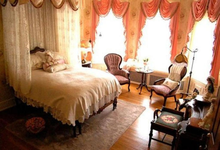 Others 2, ALEXANDER MANSION HISTORIC BED AND BREAKFAST - ADULT ONLY, Winona
