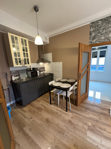 Others 5, Vacation Apartments Sopot, Sopot