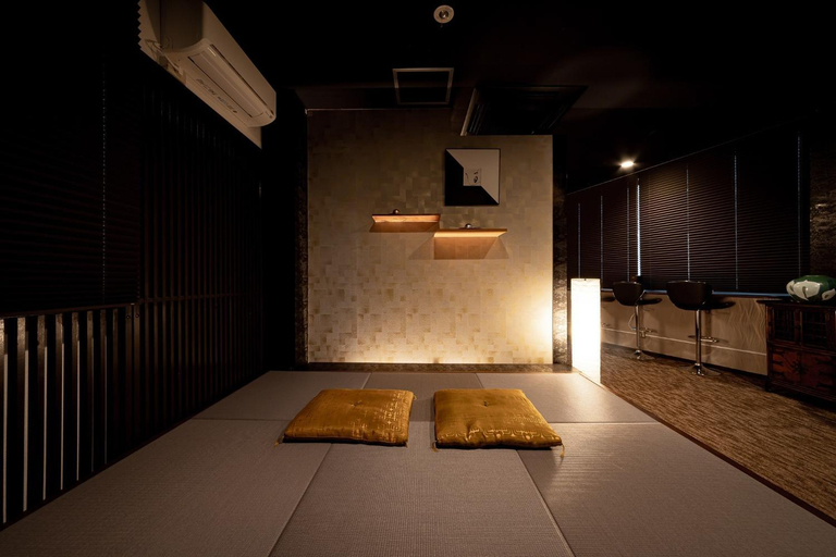 Others 5, Sunrise Sendai Honcho Building 3F - Vacation STAY 54319v, Sendai