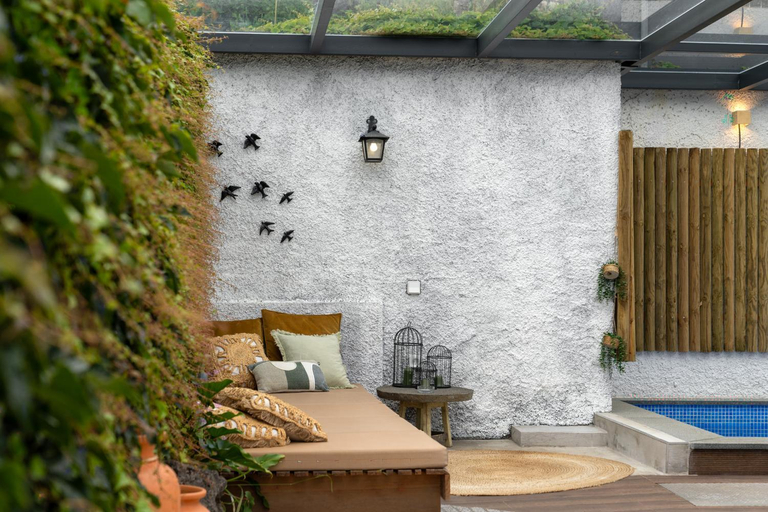 Sport & Beauty 2, Villa Sea Colors by an island apart, Calheta