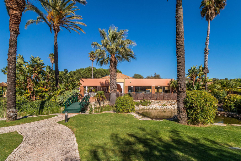 5, Jardins da Meia Praia: Villa | Pool | Family, Lagos