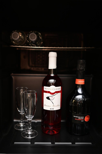 Food & Drinks, ASTRUM b&b, Cosenza