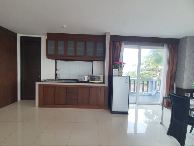 Room 4, Sunday Sand Beach Pattaya, Sattahip