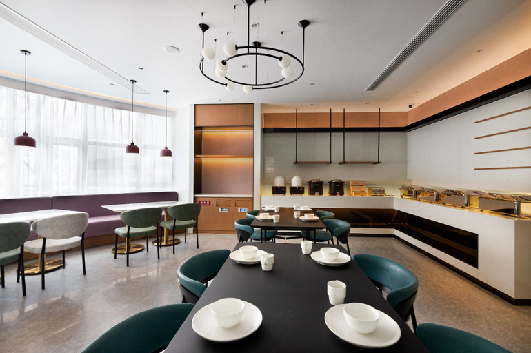 Food & Drinks, Nihao Hotel Wenzhou Ruian, Wenzhou