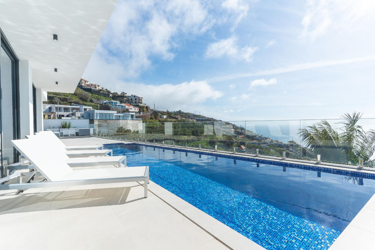 4, Villa Devaneio by Atlantic Holiday, Ribeira Brava