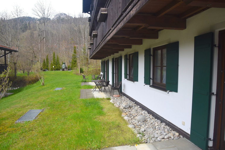 Others 4, Ferienwohnung in Bayrischzell, Miesbach