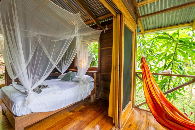 Bedroom 2, Pure Roots, Bocas del Toro