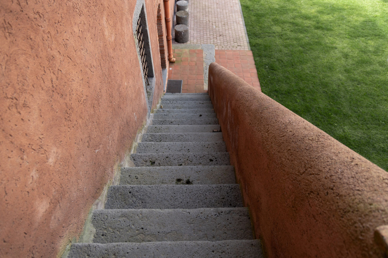 Property grounds 3, Casale Dilettoso Etna Relais, Catania