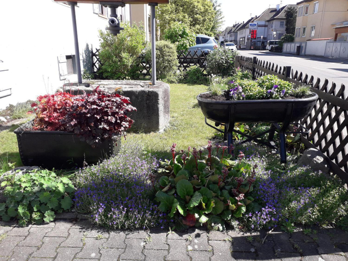 Others 5, Hotel Garni Siedlerstube, Esslingen