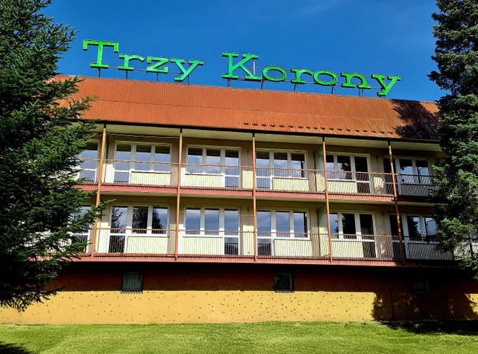 Exterior & Views 4, Osrodek Trzy Korony Kroscienko nad Dunajcem, Nowy Targ