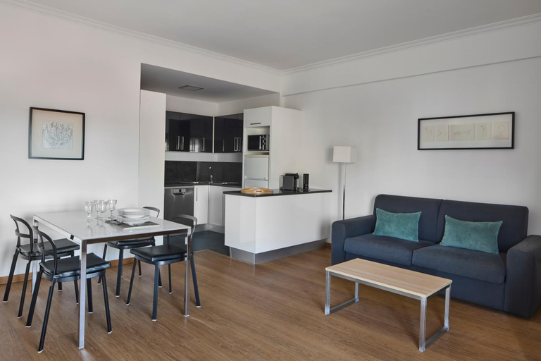 Others 2, Monte Gordo Prestige Apartments, Vila Real de Santo António