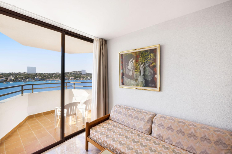 Bedroom 3, TRH Jardin Del Mar, Baleares