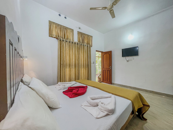 Others 4, Snow Hills Nature Resort, Idukki