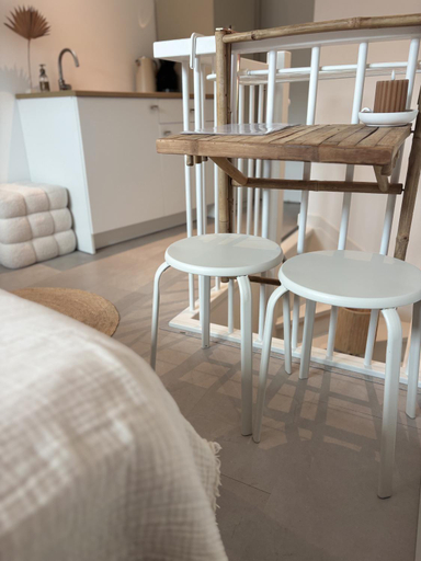 Bedroom 5, Studio No3, Katwijk