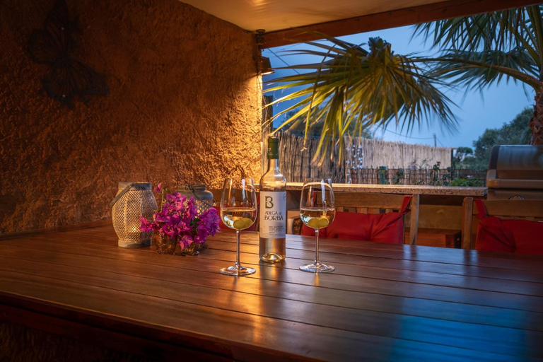 Food & Drinks 4, Quinta das Amendoeiras B&B, Silves