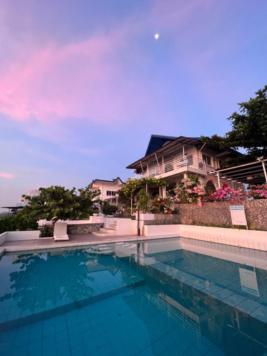 5, Oceano con Vista Mountain Resort, Samal City
