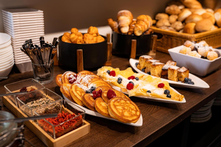 Food & Drinks 3, Baltic Park Fort by Baltic Home, Świnoujście