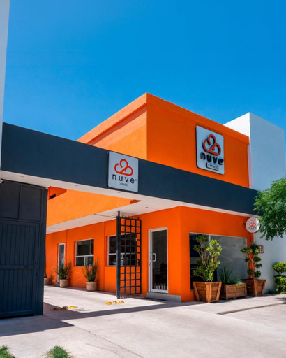 Others 3, Nuve Express Corregidora, Torreón