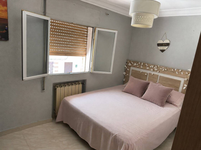 Room 4, Cozy apartment in Madrid, Madrid