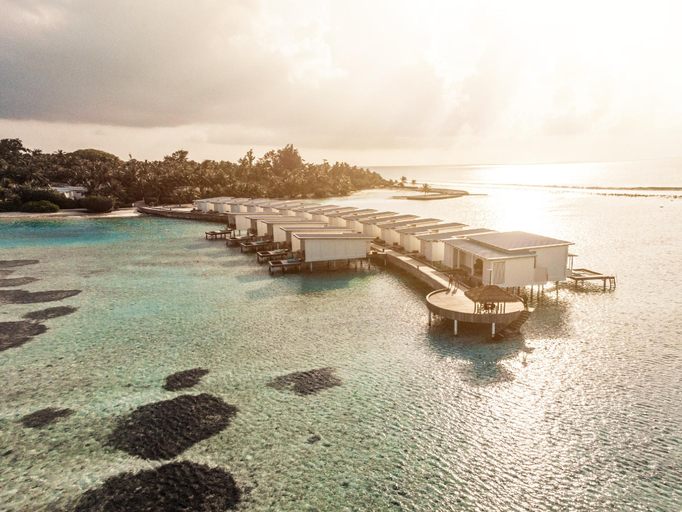 Exterior view 5, Kandooma Maldives, Guraidhoo