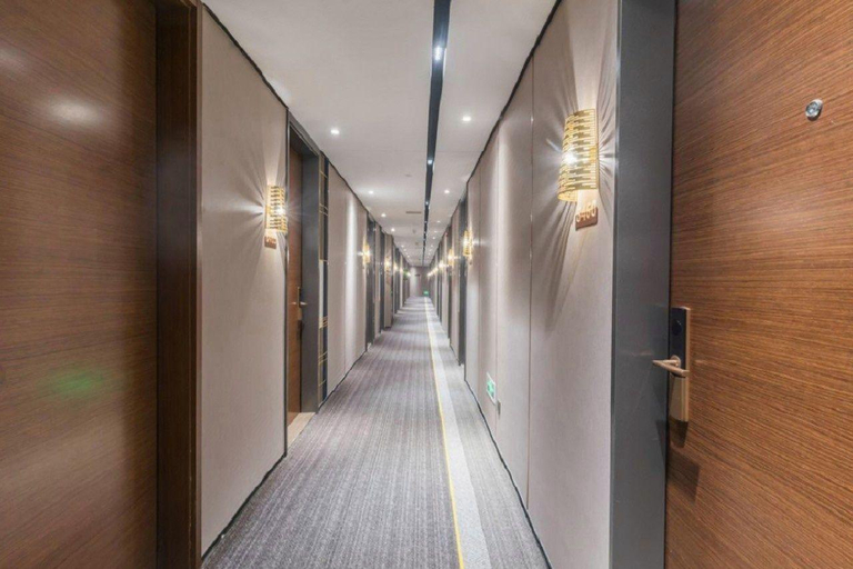 Others 5, Home Inn Plus Xiamen Jimei University, Xiamen